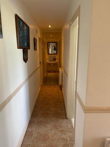 Slaney House Bed and Breakfast in 拉欣奇