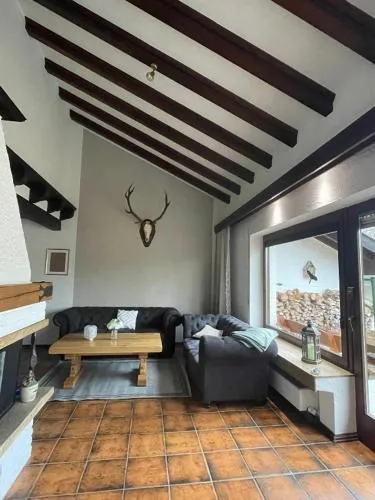Ferienhaus am Mühlenberg in Schleiden, Deutschland