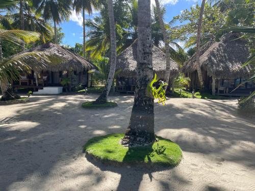 Playa Paraiso en Magante in Las Canas