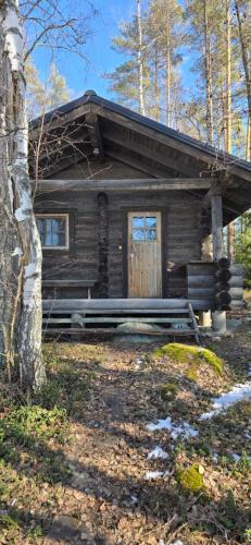 Kangassaari - The Kingdom of Peace in Sulkava