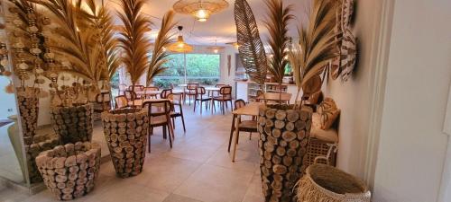 Hotel Tennis International - image 14