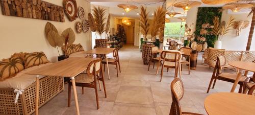 Hotel Tennis International - image 3