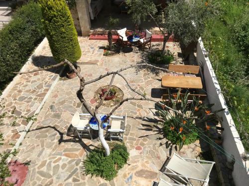 Apartment with Sea View - Split Level image 1