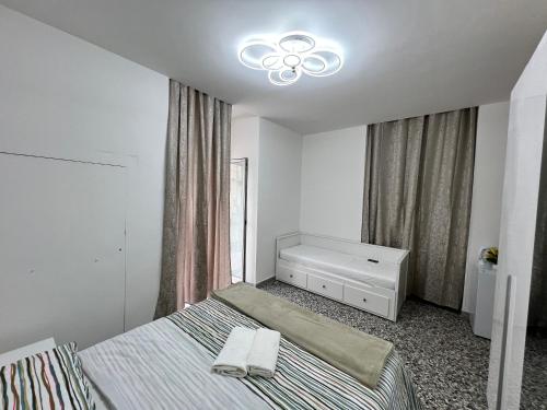 Manzoni Holiday 185 in Liberta