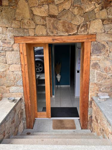 Appartement en rez de jardin in Saint-Crepin