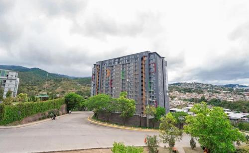Opal-203 Condominio Confortable en Ecodistrito - image 5