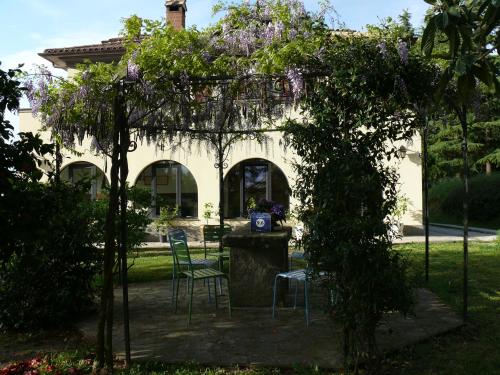 Villa Degli Ulivi 3