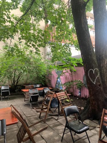 Facilities, Pensione Popolo in Plateau Mont Royal