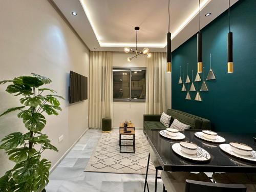 CosmoStay Airport Casablanca Appart in Nouaceur
