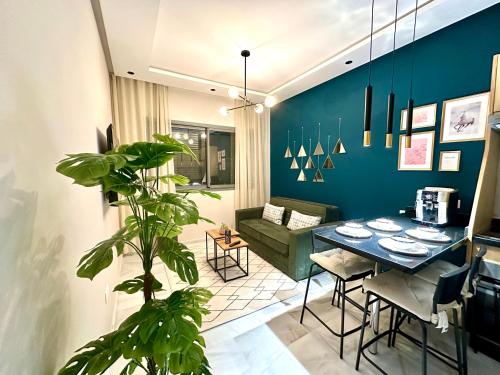 CosmoStay Airport Casablanca Appart in Nouaceur