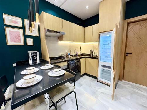 CosmoStay Airport Casablanca Appart in Nouaceur