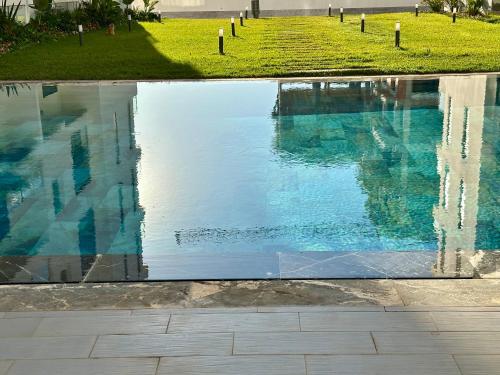 CosmoStay Airport Casablanca Appart in Nouaceur