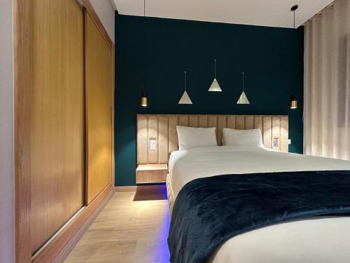 CosmoStay Airport Casablanca Appart in Nouaceur