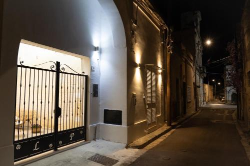 Corte Maria in Caprarica di Lecce