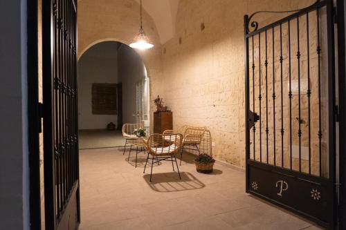 Corte Maria in Caprarica di Lecce