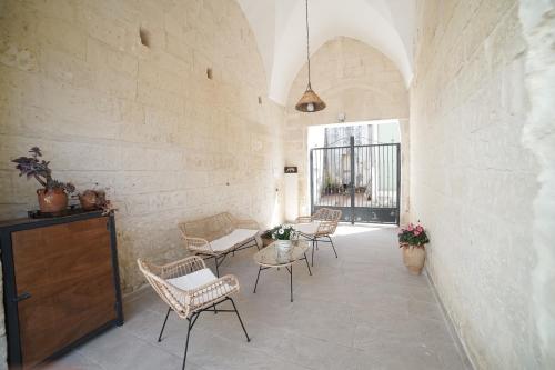 Corte Maria in Caprarica di Lecce
