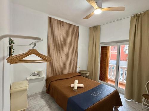 Habitación en Calle Molino - image 14