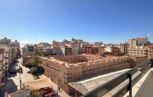 2 Bedroom Lovely Apartment In Santa Pola - image 4