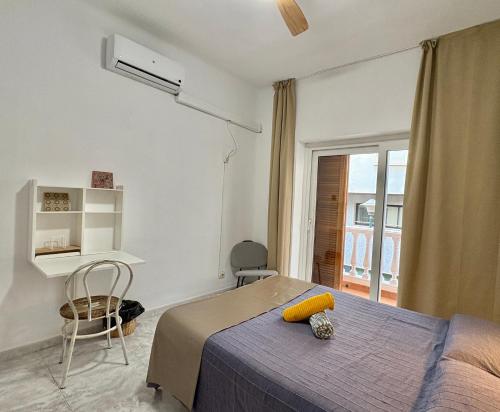Habitación en Calle Molino - image 5