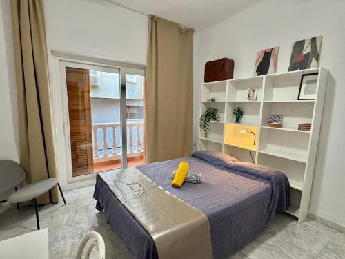 Habitación en Calle Molino, Málaga (fotografie 10)