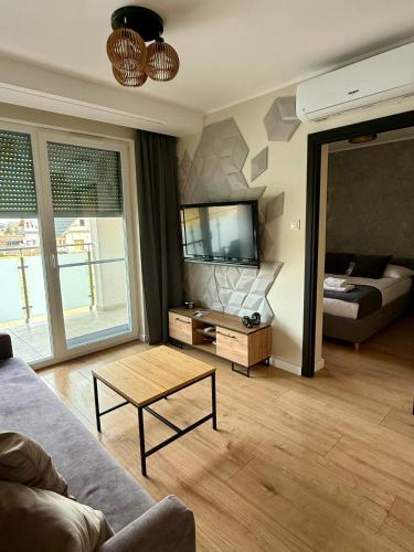 Ogrodowa70 Apartment