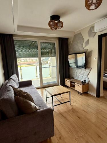 Ogrodowa70 Apartment