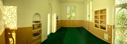 Tanger Miramonte - Resort Seaside Suites & Double Rooms Tanger Miramonte - Resort Seaside Suites & Double Rooms