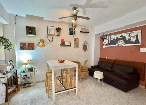 Habitación en Calle Molino - image 13
