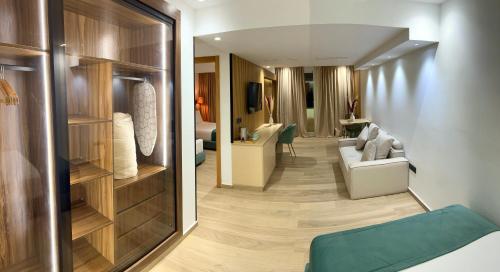 Tanger Miramonte - Resort Seaside Suites & Double Rooms Tanger Miramonte - Resort Seaside Suites & Double Rooms