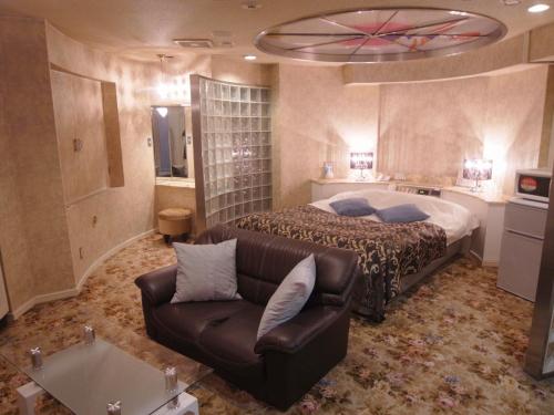 Hotel Plage (Adult Only) Yokohama