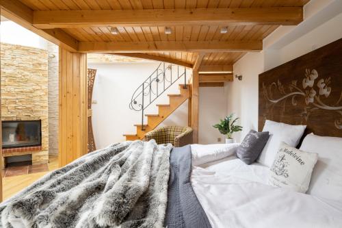 Apartament Grand Krupówki 47, Zakopane (fotografie 7)