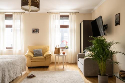 Apartament Grand Krupówki 47, Zakopane (fotografie 6)