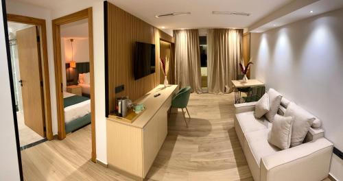 Tanger Miramonte - Resort Seaside Suites & Double Rooms Tanger Miramonte - Resort Seaside Suites & Double Rooms