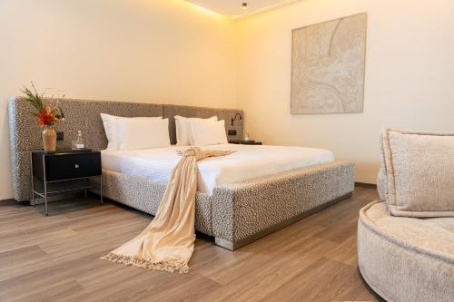 Suites By Le Rêve, Tanger (fotografie 11)