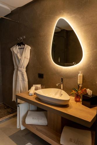 Suites By Le Rêve, Tanger (fotografie 10)