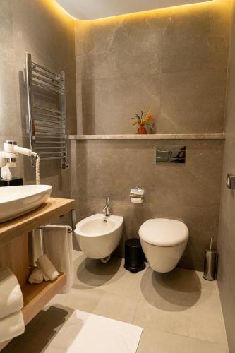 Suites By Le Rêve, Tanger (fotografie 9)