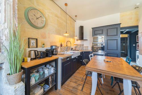 Séjour et Dégustation by Cécile & Jean-Baptiste, Bordeaux (Foto 8)
