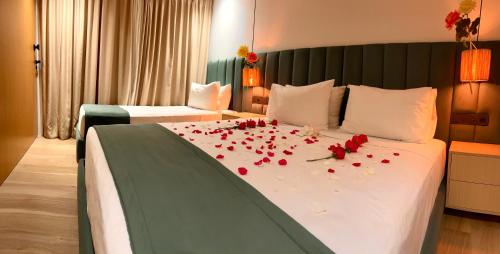 Tanger Miramonte - Resort Seaside Suites & Double Rooms Tanger Miramonte - Resort Seaside Suites & Double Rooms