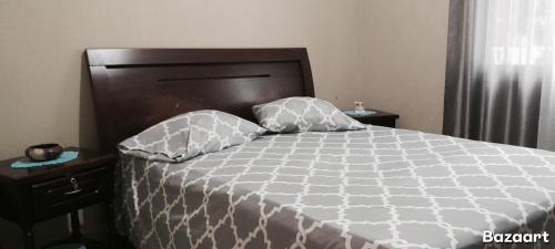 NoS Casa in รุยวาซ