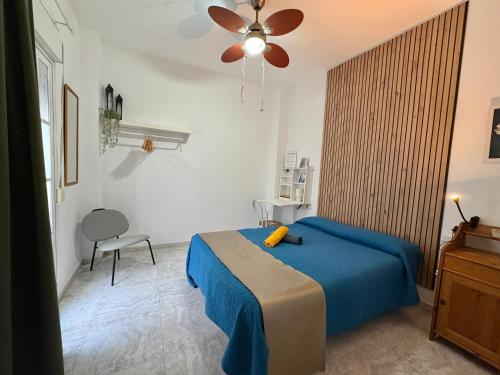Habitación en Calle Molino - image 12