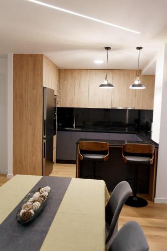 Apartamento Mira Rio in บริเตโล