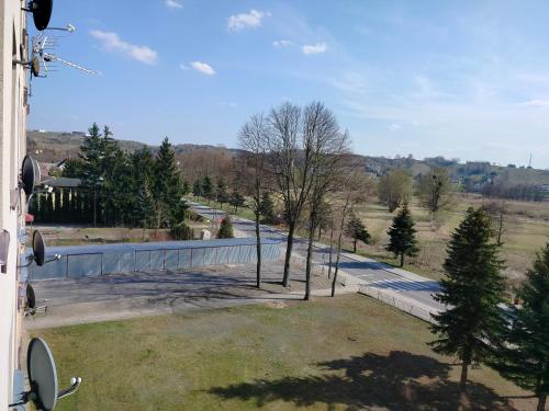 W Dolinie Drwęcy przy Dworcowej (W Dolinie Drwecy przy Dworcowej) in Nowe Miasto Lubawskie