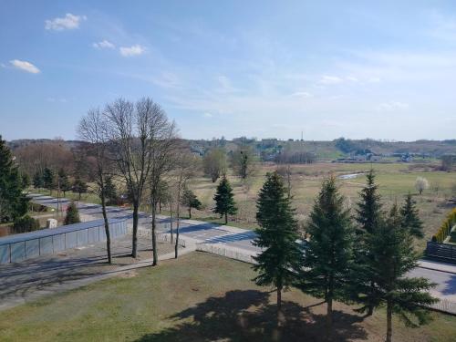 W Dolinie Drwęcy przy Dworcowej (W Dolinie Drwecy przy Dworcowej) in Nowe Miasto Lubawskie