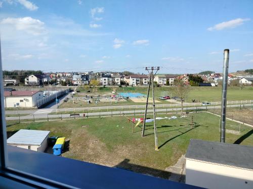 W Dolinie Drwęcy przy Dworcowej (W Dolinie Drwecy przy Dworcowej) in Nowe Miasto Lubawskie