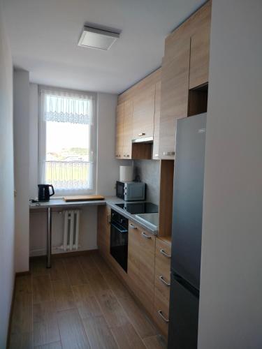 W Dolinie Drwęcy przy Dworcowej (W Dolinie Drwecy przy Dworcowej) in Nowe Miasto Lubawskie
