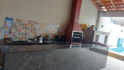 Espaço família