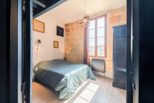 Séjour et Dégustation by Cécile & Jean-Baptiste, Bordeaux (Foto 10)