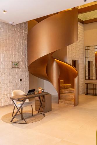 Suites By Le Rêve, Tanger (fotografie 4)