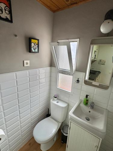 Habitación en Calle Molino - image 8