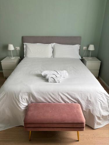 Suites Roma 85